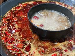 -楠火锅(龙阳广场店)