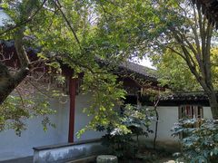 -秋霞圃