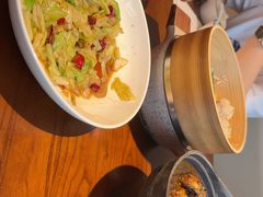 -U你·天然调味(南湖总店)