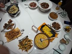 -纪林菜馆·博山菜老字号(八大局店)