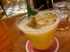 -THE OLD HOUSE酒吧