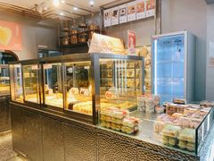 -糖涩(金地广场店)