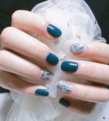 -Lucky 19日式美甲美睫