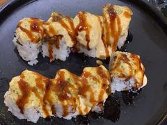 -九田家黑牛烤肉料理(珠江摩尔店)