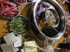 -渝味黄姐火锅(黄泥村店)
