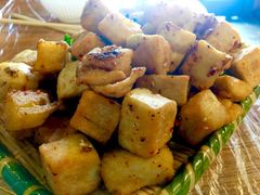 黄金炒馍-猫姑娘大盘鸡(商城路店)