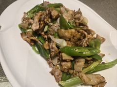 -炊烟餐厅
