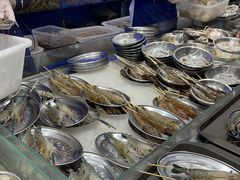 -朱富贵火锅(金融街万达店)