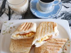 -必胜客(玫瑰坊店)