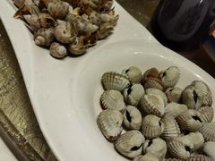 -富黎华海鲜大酒楼(正大广场店)