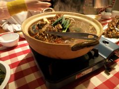 -西贝莜面村(香蜜湖店)