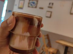 -Punchline Coffee&Roaster(同济大学店)