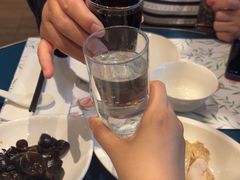 -上海虹桥宾馆味翠餐厅