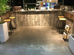 -HIGH FIVE哈福手工汉堡(桂林路店)