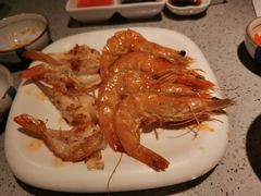 -大渔铁板烧(大悦城店)