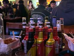 -HIB HUB公社(解放西路店)