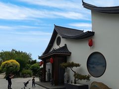 -会宾园·云山宴中餐