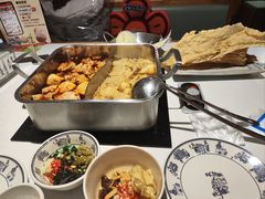 -螺大喜螺蛳粉火锅(雍和宫店)