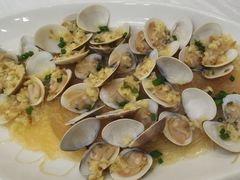 -庭苑美食中心·陈皮烧鹅·海鲜(台山店)