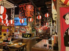 -白石的深夜食堂(济南万象城店)