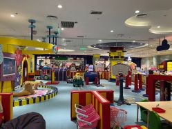 -meland亲子乐园·派对·研学(淄博万象汇店)