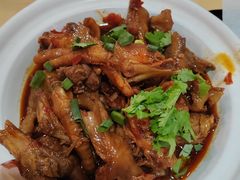 -烤五行·烧烤烤串(石佛营店)