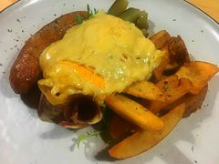 -吃饼人西餐(南开店)