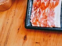 -九田家黑牛烤肉料理·自助(洪洞县城市花园店)