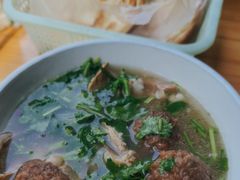 -宋老三苏肉羊肉汤老店