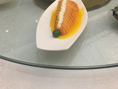 -羊城酒店·中餐厅