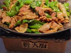 费大厨辣椒炒肉-费大厨辣椒炒肉(黄兴中心广场店)