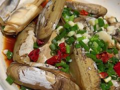 -健眺小海鲜(临海后山店)