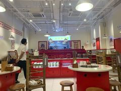 大堂-陳艳红火锅(港汇店)