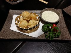 -一豚轩·烧鸟·豚骨拉面(五四路店)