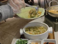-林四喜·闽南传家菜(鼓浪屿店)