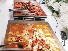 -集杰尚品海鲜烤肉自助餐厅(即墨宝龙广场店)