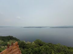 -萨尔浒风景区