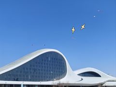 -哈尔滨大剧院