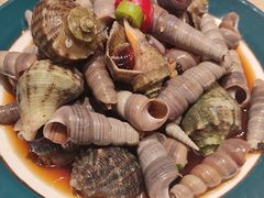 -小船渔村•大连菜•大连焖鱼(黄河路店)