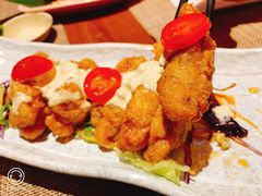 南蛮炸鸡块-有喜屋·深夜食堂(环宇荟店)