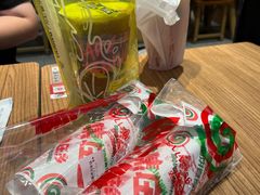 -集庄乡烤肉卷饼(朝阳凯德望京店)