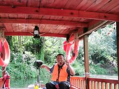 -深圳锦绣中华民俗村