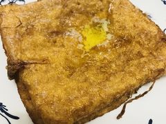 -渔记茶餐厅(渔村店)