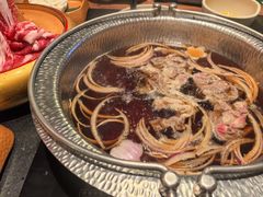 -牛New寿喜烧(金茂览秀城店)