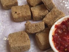 -阿英煲(凉城路店)