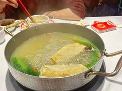 -八合里潮汕鲜牛肉火锅(上海汇智广场店)