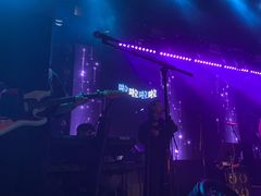 -MOSSO音乐酒吧·live house(南京旗舰店)