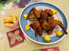 -点都德(龙之梦店)