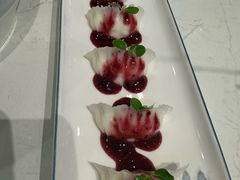 -船歌·鱼水饺青岛菜(国贸商城店)