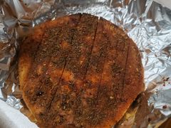 -小杨烤肉·陕西烧烤·陕西地方菜(龙首店)